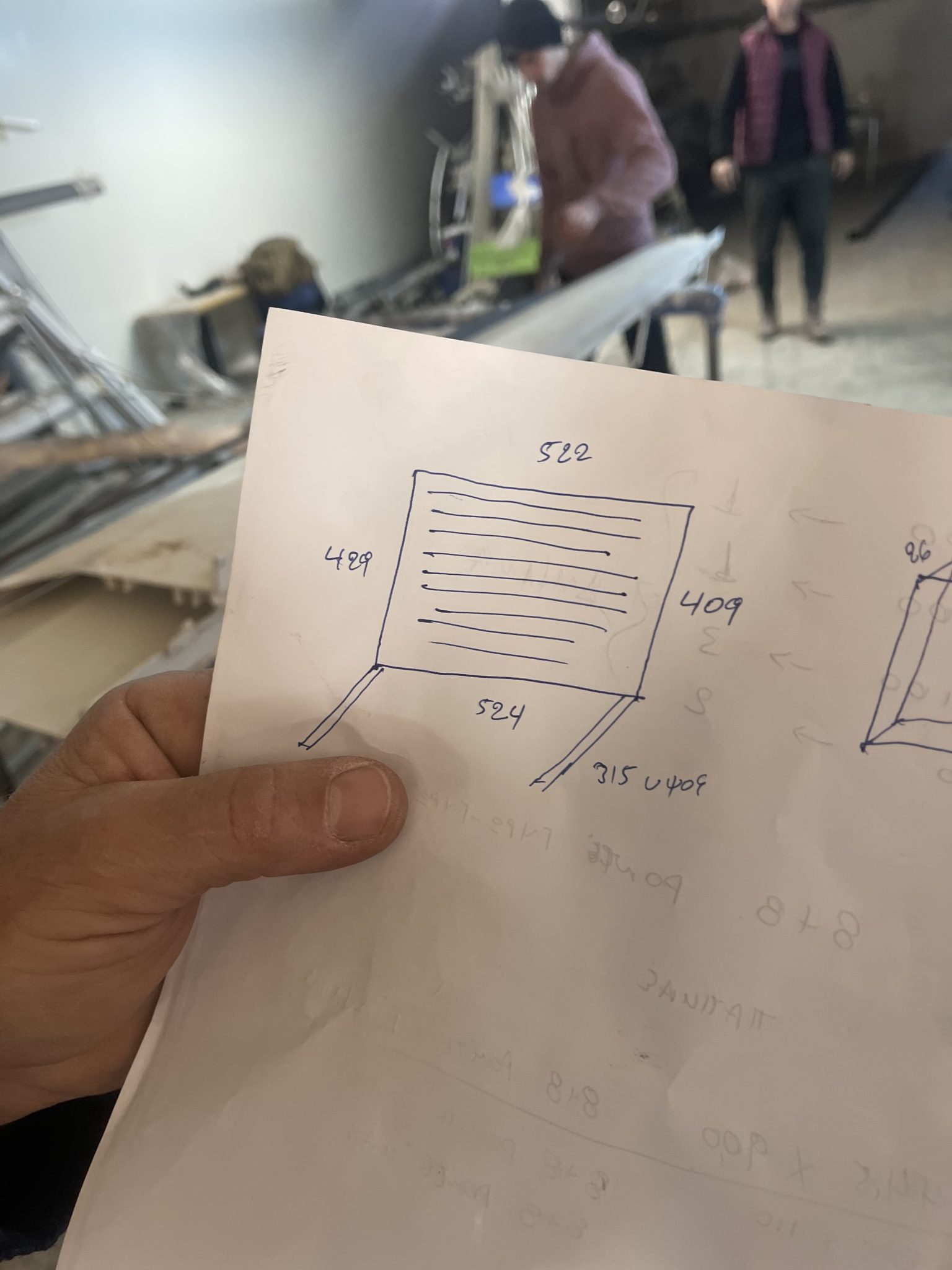 Flat τεντοπέργκολα με LED dimmers στην Βάρη — φωτογραφία 3 από 3
