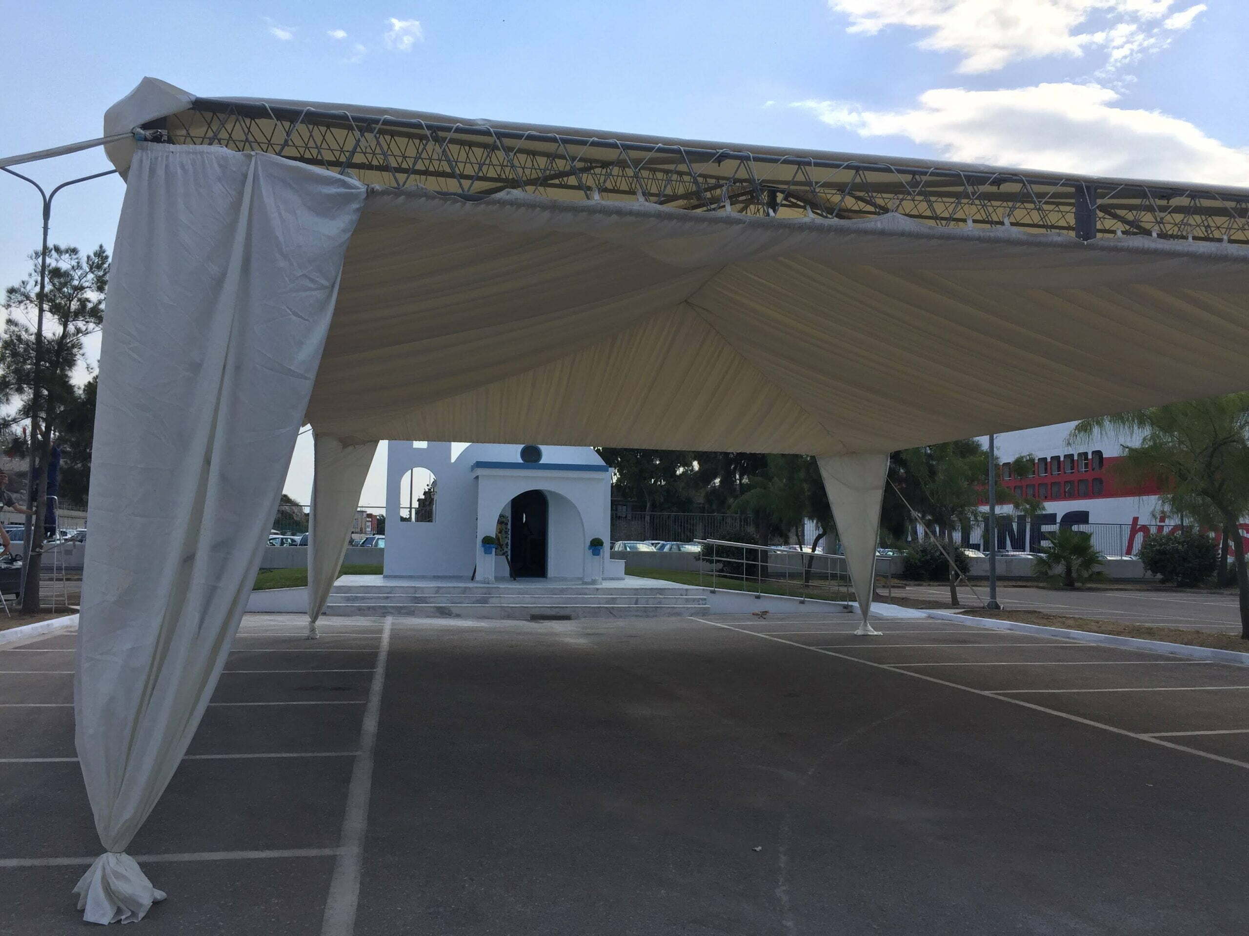 Party Tents (party tents) — φωτογραφία 3 από 5