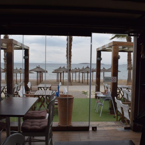 Τζάμια Επάλληλα (sliding glass) — φωτογραφία 4 από 4