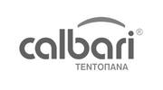 Calbari — επίσημος συνεργάτης / official partner