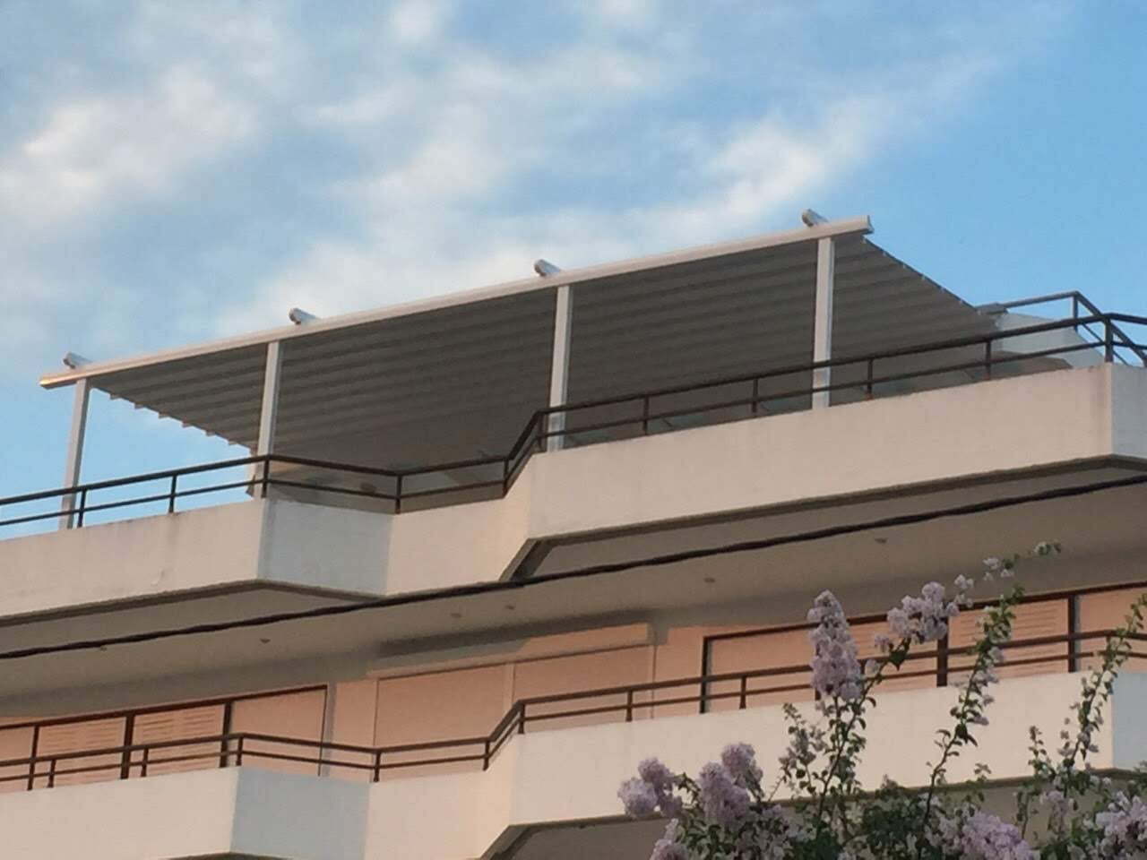 Έργα συστημάτων σκίασης σε ιδιωτικές κατοικίες, Αττική — φωτογραφία 8 από 12