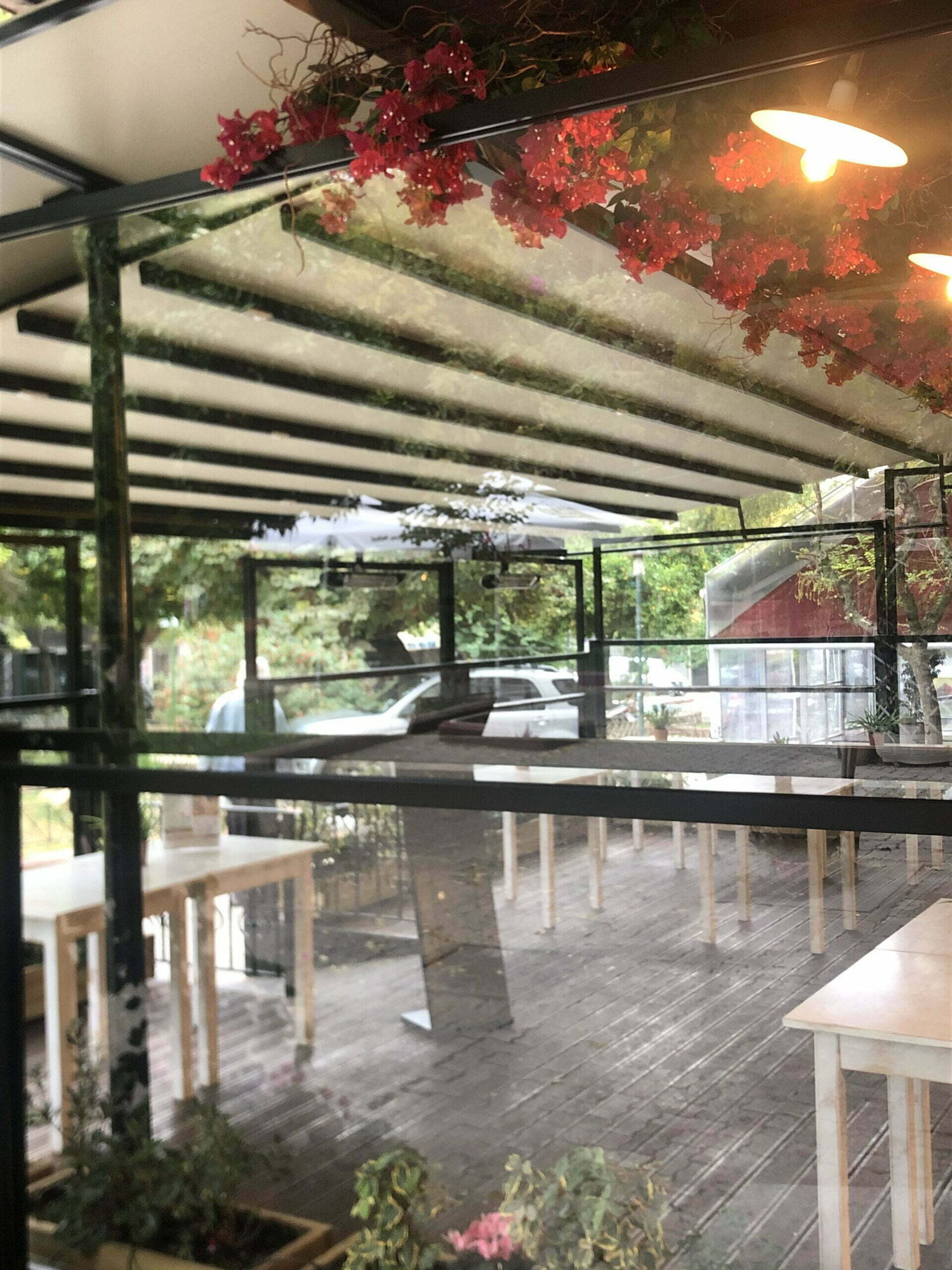 Τζάμια Up And Down — Τζάμια Επάλληλα (sliding glass) — φωτογραφία 4 από 4