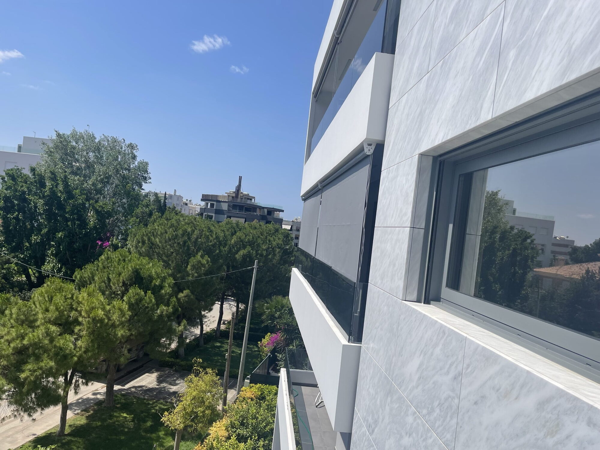 Κάθετα Συστήματα Ριντό — Τέντες (awning) — φωτογραφία 15 από 15