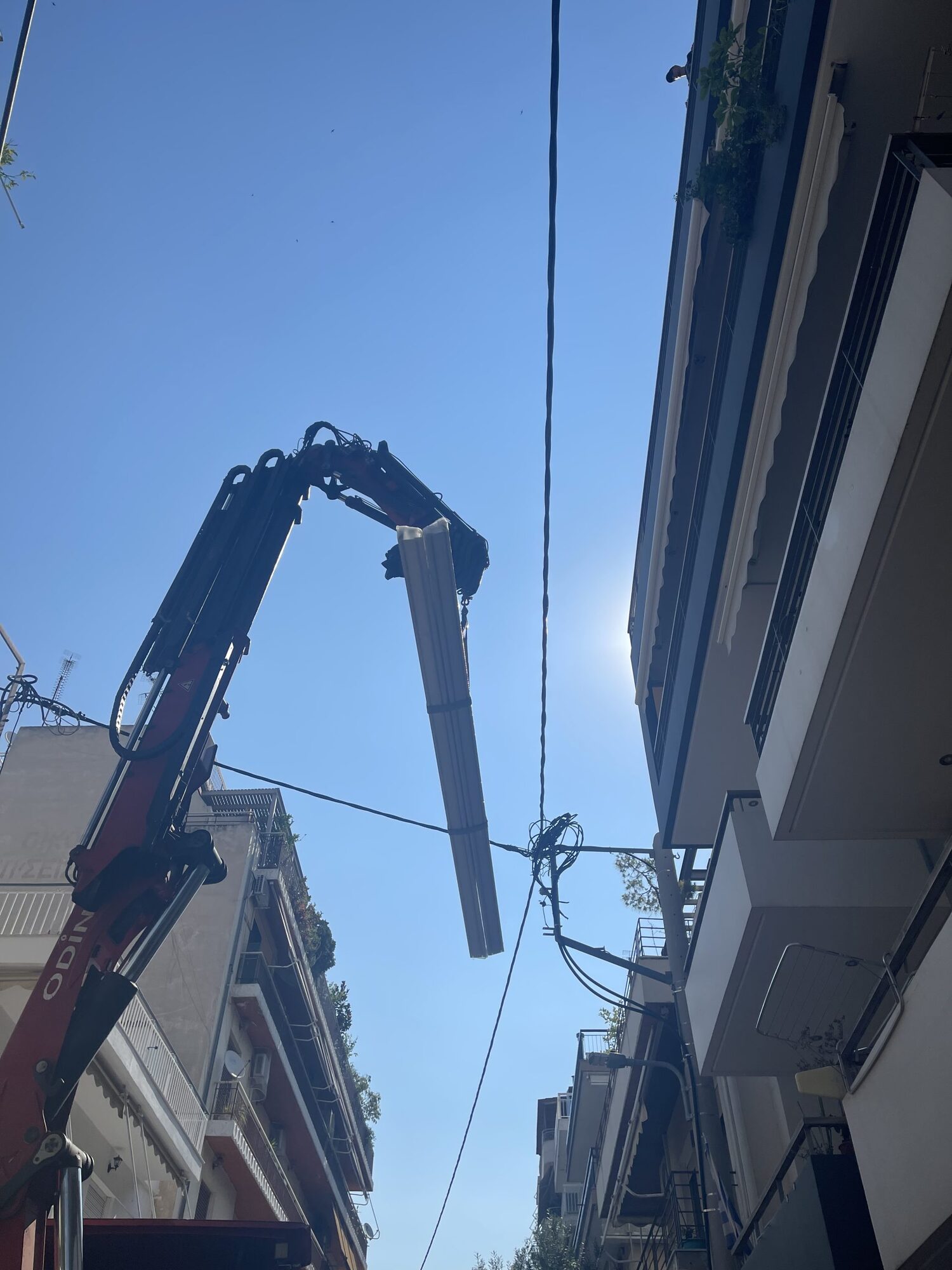 Τέντες με ζιπ και διάτρητα υφάσματα – Τεντοπέργκολες, Πειραιάς — φωτογραφία 7 από 9