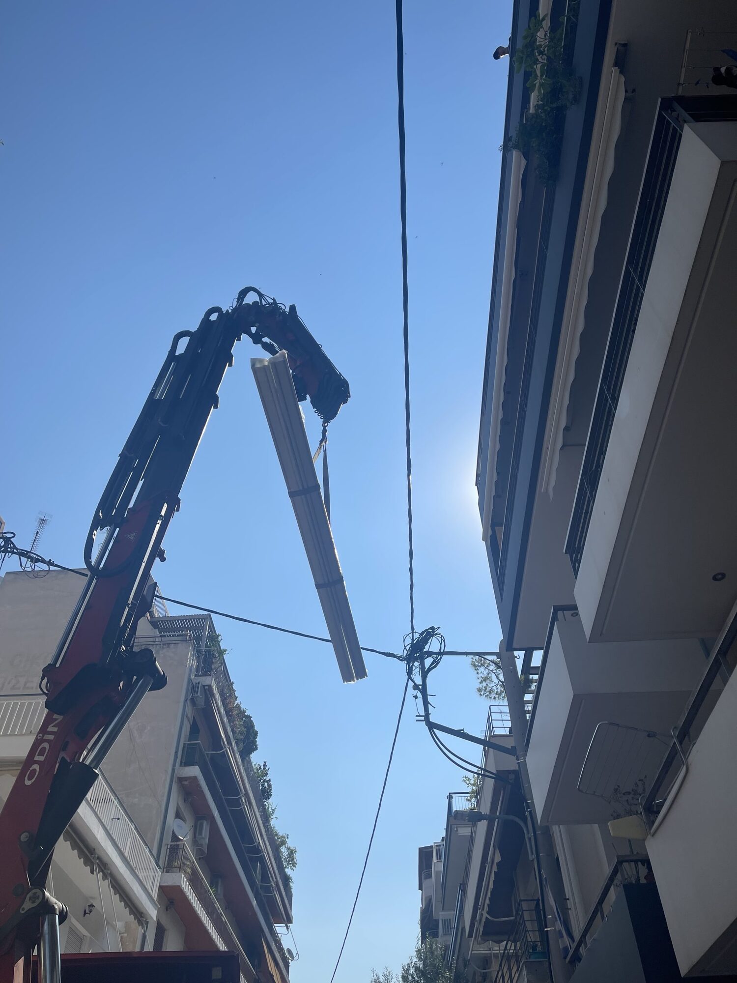 Τέντες με ζιπ και διάτρητα υφάσματα – Τεντοπέργκολες, Πειραιάς — φωτογραφία 8 από 9