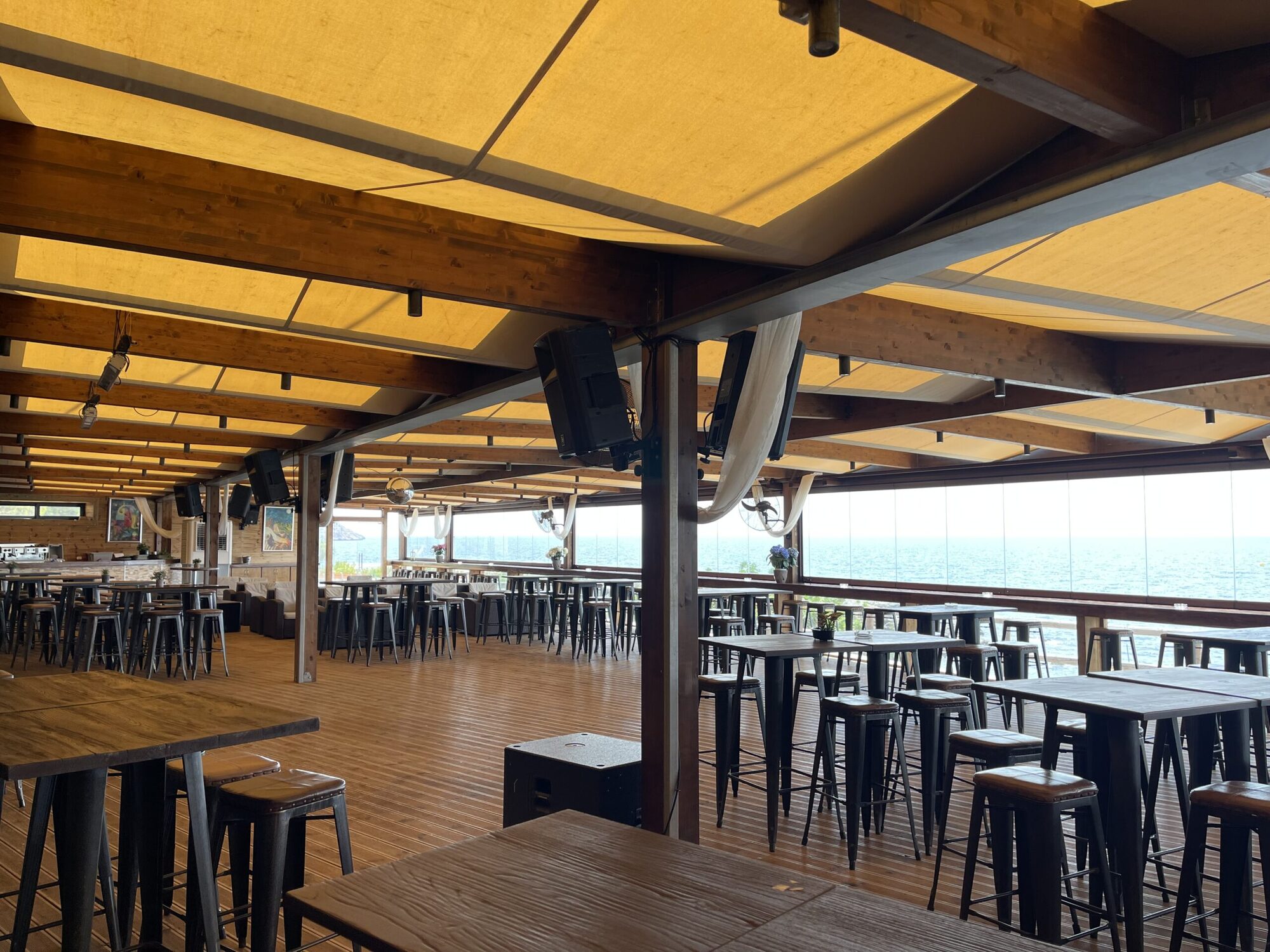 Σταθερές Πέργκολες — Πέργκολες (pergola) — φωτογραφία 2 από 5