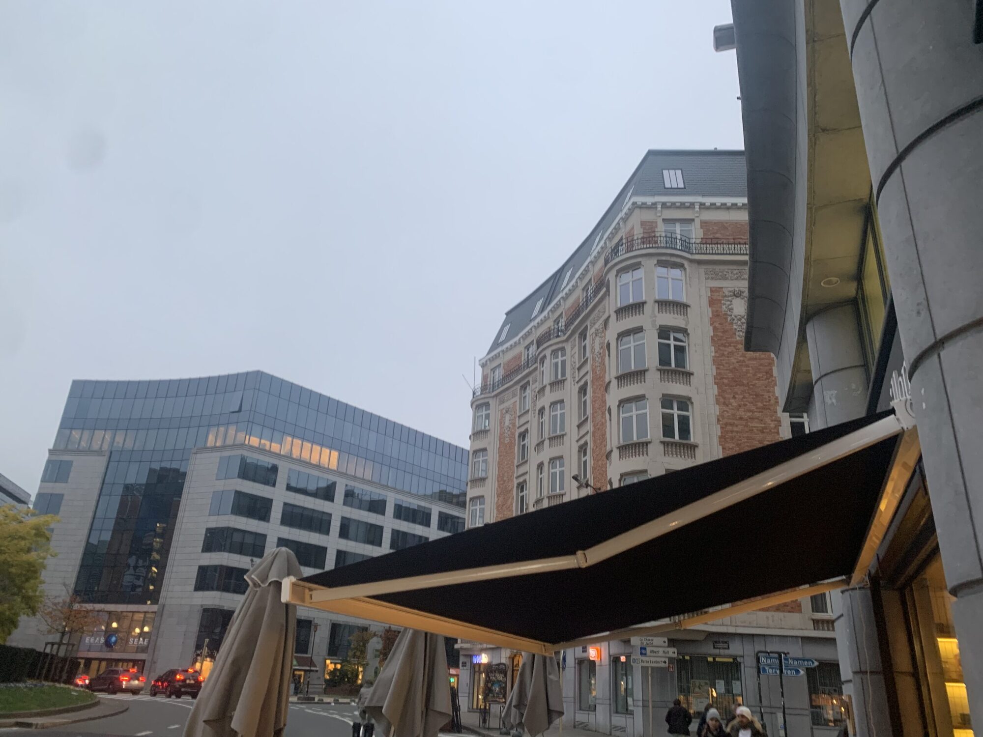 Τέντα με Βραχίονες — Τέντες (awning) — φωτογραφία 7 από 13