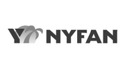 TenCate Nyfan — Ολλανδικά τεχνικά υφάσματα