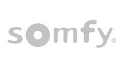 Somfy — Μηχανισμοί κίνησης τεντών