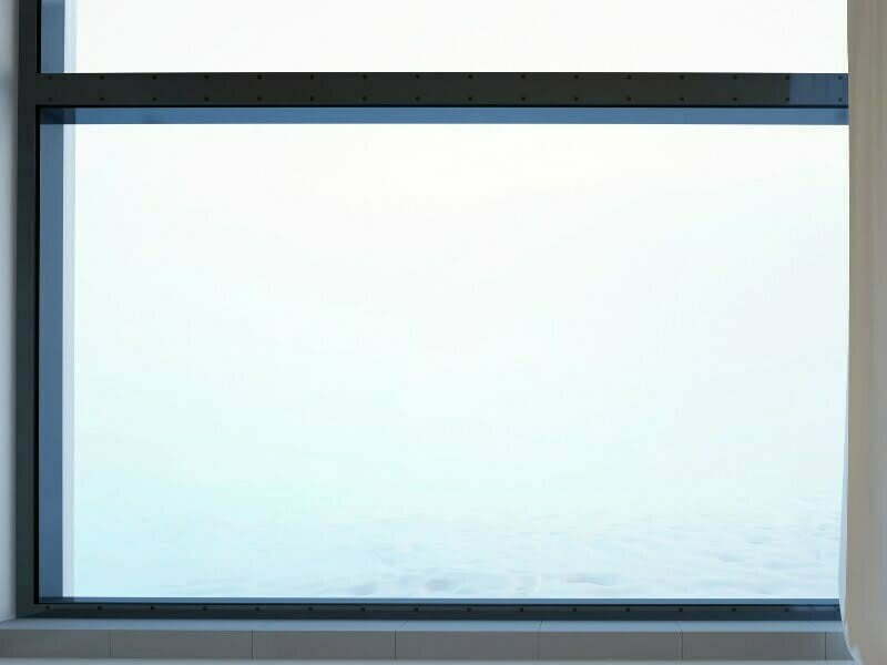 Τζάμια Up And Down — Τζάμια Επάλληλα (sliding glass) — φωτογραφία 1 από 4