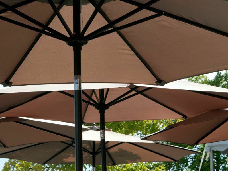 Επαγγελματικές Ομπρέλες (parasol) — φωτογραφία 1 από 6