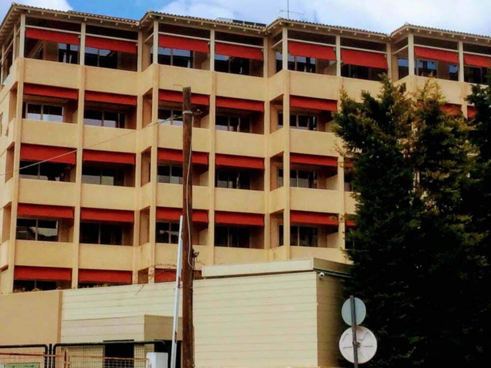 Τέντα με Βραχίονες — Τέντες (awning) — φωτογραφία 12 από 13