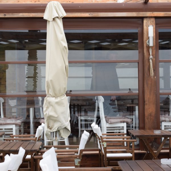 Τζάμια Triple Motion — Τζάμια Επάλληλα (sliding glass) — φωτογραφία 3 από 6